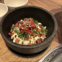 焼肉うしごろ 銀座店 - 