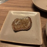 焼肉うしごろ 銀座店 - 