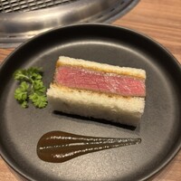 焼肉うしごろ 銀座店 - 