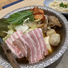 季節のお料理 山水草木