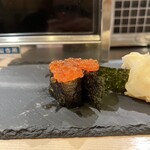 Sushi Bar にぎりて - 