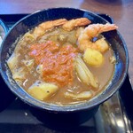 カレーハウス ＣｏＣｏ壱番屋 - 