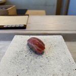 鮨 なんば 日比谷 - 