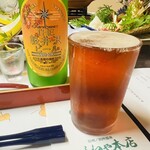 かしわや本店 - THE 軽井沢ビール浅間名水 高原の錦秋