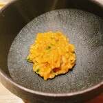 むら上 - 車海老ご飯