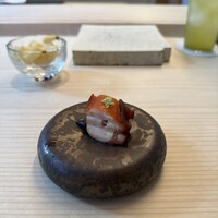 鮨 なんば 日比谷 - 