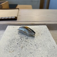鮨 なんば 日比谷 - 