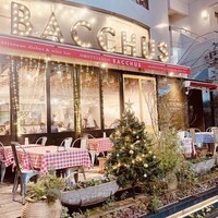 表参道 バッカス - 