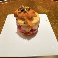 恵比寿 うしみつ - 