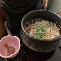 すき焼きと牛まぶし ももしき - 