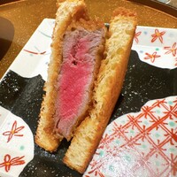 恵比寿 うしみつ - 
