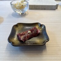 鮨 なんば 日比谷 - 