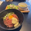 肉バル ガシキッチン