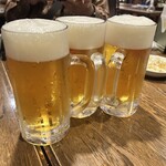 ビヤレストラン ミュンヘン - 