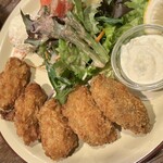 ビヤレストラン ミュンヘン - 