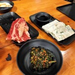 七輪焼肉 安安 - 