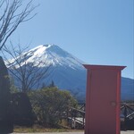 ハーブ庭園旅日記 富士河口湖庭園 園内ショップ - どこでもドア～