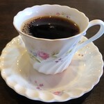 喫茶レイメイ - コーヒー