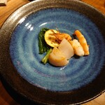 鉄板 日本橋 KITAZUMI - 