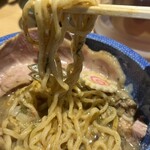 煮干しのビリー - 