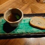 鉄板 日本橋 KITAZUMI - 