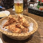 ビヤレストラン ミュンヘン - 