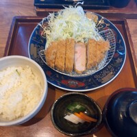 とんかつ & 焼鳥 An - 