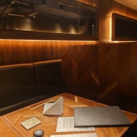 鉄板 日本橋 KITAZUMI - 