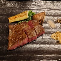 鉄板 日本橋 KITAZUMI - 