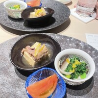 焼肉料理 牛吉日和 - 