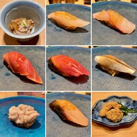 鮨 おにかい×2 - 