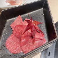 焼肉料理 牛吉日和 - 