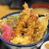天丼てんや 新千歳空港店