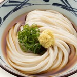 丸亀製麺 - 