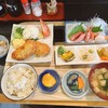 菜 - ランチＢ(日曜)   ¥1,500  R6.12.1