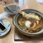 いしざわ - 味噌煮込みうどん