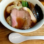 一番いちばん - 