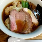 一番いちばん - 