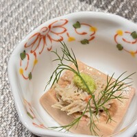 八重洲 鮨 海味 - 