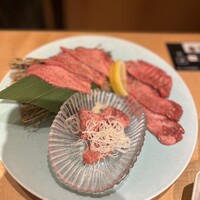 焼肉トラジ 大阪ヒルトンプラザ ウエスト店 - 