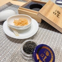 八重洲 鮨 海味 - 