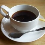 ロッキー - コーヒー