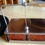 ロッキー - 薬味