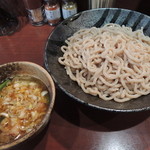 つけ麺 井手  - 