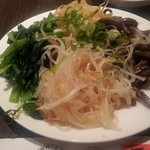 焼肉処 一品一会 - 