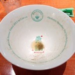 麺屋 六感堂 - コチラこそ！美味しくて感謝です！