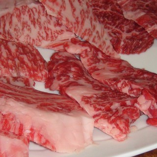 焼肉キッチン 一龍_0