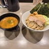 つけ麺 五ノ神製作所