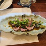 和彩むねや - 鴨ロース