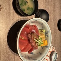 さかなや別邸 - 